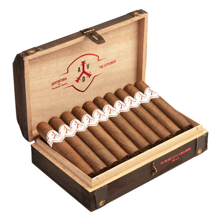 View product media ADVEXRG Robusto Grande, , jrcigars 2